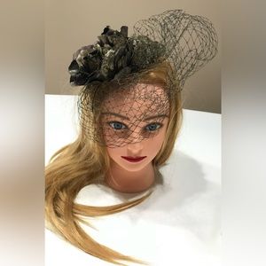 ❤️NWOT Hair Clip Head Band